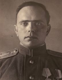 Ларин Иван Антонович