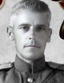 Парако Пантелеймон Михайлович