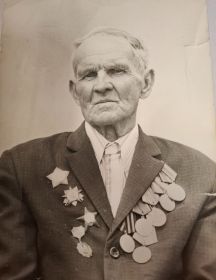 Юдин Иван Сергеевич