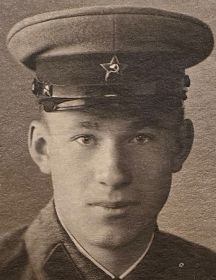 Евсеев Сергей Александрович