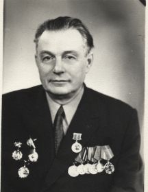 Карцев Николай Иванович