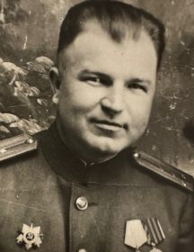 Кузнецов Фёдор Иванович