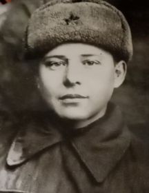 Галкин Пётр Иванович