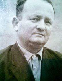 Толстокоров Михаил Иванович