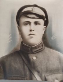 Евстафьев Пётр Павлович