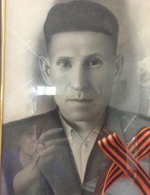 Голотвин Поликарп Семенович