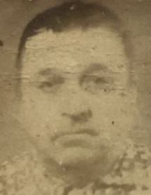 Усатов Иван Павлович