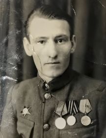 Лукашевич Виктор Степанович