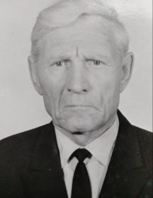 Дергунов Сергей Иванович