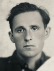 Солянкин Владимир Иванович