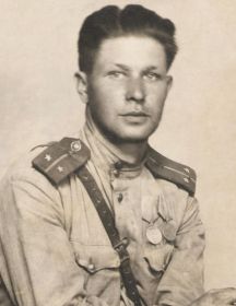 Кузнецов Николай Иванович