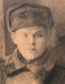 Волынин Алексей Павлович