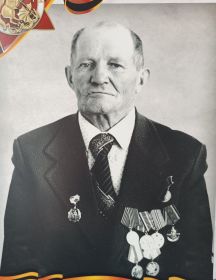 Анисимов Михаил Иванович