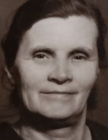 Смирнова Антонина Ивановна