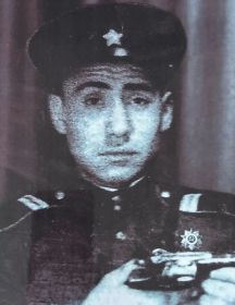 Товарищев Иван Михайлович