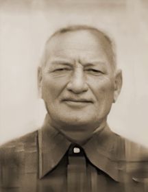 Галимов Эшреф Абдулгалимович