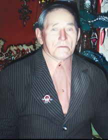 Торгунов Иван Гаврилович