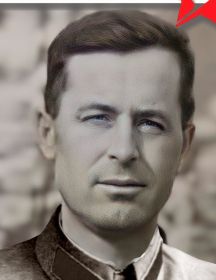 Латышев Иван Фёдорович