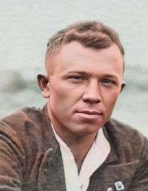 Гоголев Матвей Семенович