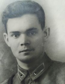 Виноградов Александр Сергеевич