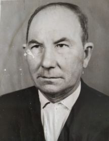 Павлов Илья Матвеевич