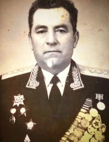Сивенок Владимир Иванович