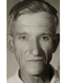 Тренин Иван Павлович