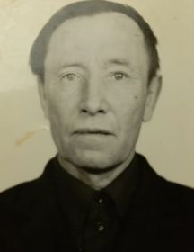 Щетинин Александр Михайлович
