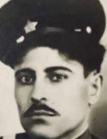 Дунамалян Никал Гарегинович