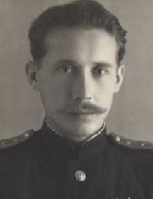 Коробов Сергей Павлович