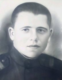 Базарнов Иван Трофимович