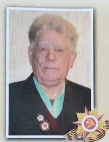 Олейников Иван Антонович