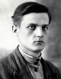 Ясинский Борис Викторович