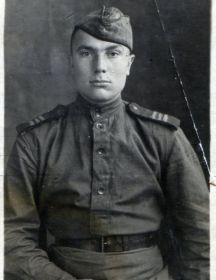 Ломов Владимир Алексеевич