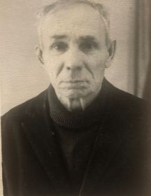 Грязнов Илья Дмитриевич
