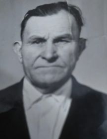 Пожарский Василий Федорович