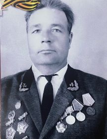 Попов Василий Иванович