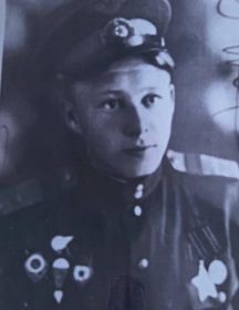 Янеев Михаил Филиппович