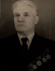 Мартынов Владимир Иванович