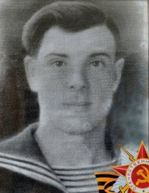 Довженко Петр Афанасьевич