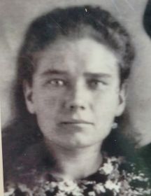 Шадрина (Ходырева) Клавдия Ивановна