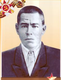 Жаркой Петр Алексеевич