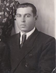 Соловов Константин Семенович