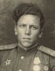 Колесников Василий Петрович