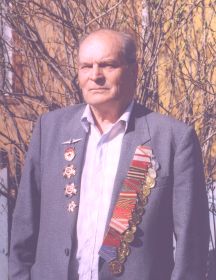 Суров Анатолий Фёдорович