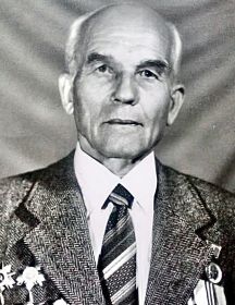 Лобачев Федор Григорьевич