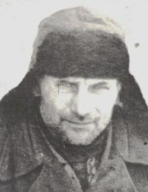 Алёхин Иван Григорьевич