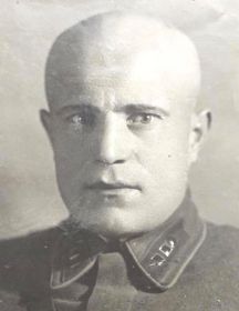 Масловский Влас Савельевич
