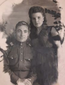 Иванов Александр Михайлович