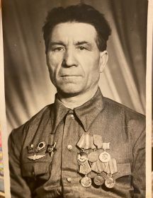 Вертянкин Александр Леонтьевич